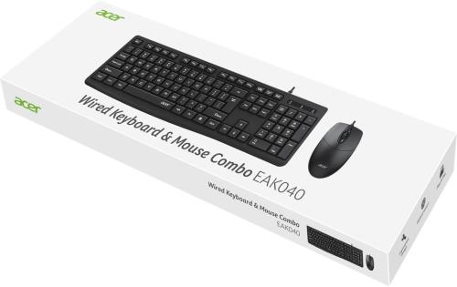 Klavye Mouse Setler / ACER Klavye Mouse Setler